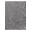 Tappeto SOFFI shaggy 5cm grigio grigio 120x170 cm Anteprima dell’immagine prodotto 2