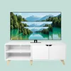 Mobile TV basso Relaxdays, 6 ripiani, mobile TV fino a 60 Anteprima dell’immagine prodotto 6