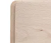 Minna-1327 Tagliere da cucina, faggio, rettangolare, con Anteprima dell’immagine prodotto 4