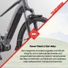 Telefunken City SUV E-Bike | Elektrofahrrad 29 Zoll | Produktbild-Vorschau 7