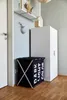 WENKO Wäschesammler Mod. Trio Top Wäschekorb mit 3 Fächern Produktbild-Vorschau 9
