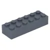 A single LEGO brick on a white background. Náhľad obrázku produktu