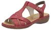 Massa Ledersandalen Produktbild-Vorschau 9
