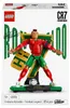 Éditions LEGO Cristiano Ronaldo Légende du Football 43016 Voir les images du produit 15