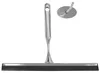 Sepio Duschabzieher Edelstahl Silber 18x24 cm Produktbild-Vorschau 1
