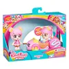 TM Toys Kindi Kids Mini Car Donatine Podgląd zdjęcia produktu 4