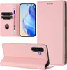 Etui en cuir pour Samsung Galaxy A26 5G, Litschi cuir, étui Voir les images du produit 3