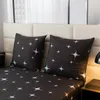 Ložní prádlo – 200 x 200 cm – sada povlečení a povlaků na Náhled obrázku produktu 8