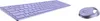 Rapoo 9750M, Kabellos, RF Wireless + Bluetooth, Produktbild-Vorschau 2