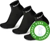 Socken Buddies, Classic Quarter Buddies, Quarter Socken, 3 Produktbild-Vorschau 2