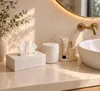 Arctic Marble Kosmetiktücherbox Produktbild-Vorschau 2