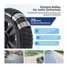 Seniorenmobil Elektromobil, 4-rädrig, stabile Konstruktion, Produktbild-Vorschau 7