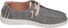 HEYDUDE Hey Dude Wendy Boho Schuhe Damen grau 38 Produktbild-Vorschau 57