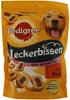 Pedigree pochúťky pre psov Žuvacie plátky s hovädzím mäsom Náhľad obrázku produktu 8