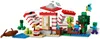 LEGO MINECRAFT 21275 Das TNT-Dschungelhaus (21275) Voir les images du produit 8