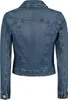 Noisy May Jeansjacke Damen NMDebra Denim Jacket blau S Produktbild-Vorschau 15