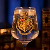 Harry PotterBicchiere Hogwarts Crest (350 ml) Anteprima dell’immagine prodotto 4
