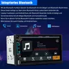 2 DIN Autoradio mit Kabellosem CarPlay & Android Auto, 7 Produktbild-Vorschau 5