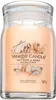 Yankee Candle Soft Wool & Amber 567 g Produktbild-Vorschau 1