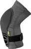 iXS Flow Evo+, Ellenbogenschutz, Schwarz, Grau, Unisex, Produktbild-Vorschau 2