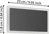 TALAMELLO 1 Wand-/Deckenleuchte Lampe Beleuchtung - L23 x Produktbild-Vorschau 3