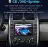 4 + 64G Carplay Android 13 DVD Radio samochodowe DAB + Podgląd zdjęcia produktu 5