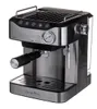 HEINRICHS Espressomaschine, Barista Siebträgermaschine mit Produktbild-Vorschau 10