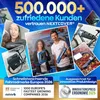 NEXTCOVER® Fahrradsattel - Das Original - mit Memory-Foam Produktbild-Vorschau 7