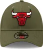 New Era Nba Essential 9Forty Chibul  Nov A200 Green Med - Produktbild-Vorschau 2