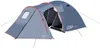 Tenda Loop Indyr 6 Grigio Anteprima dell’immagine prodotto 1