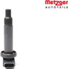 METZGER 0880059 Zündspule für TOYOTA Yaris Schrägheck (P9) Produktbild-Vorschau 4