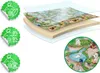 Rolovaná penová podložka na vyfarbovanie 200 x 120 x 0,3 cm Náhľad obrázku produktu 8