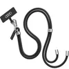 Cordino telefonico universale Audi 120Cm 6Mm Crossbody Anteprima dell’immagine prodotto 6