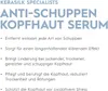 Kerasilk Anti-Schuppen Kopfhaut Serum 100 ml Produktbild-Vorschau 3