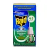 Raid Proteccion Antimosquitos Eucalipto Recambio 45 Noches Produktbild-Vorschau 4
