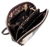 Anekke portafoglio Tulip Wallet Multicolor multicolore Anteprima dell’immagine prodotto 2