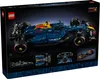 LEGO® Technic 42206 Oracle Red Bull Racing RB20 F1 Rennauto Produktbild-Vorschau 19
