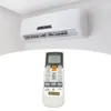 Télécommande de remplacement pour Fujitsu AR-RY12 - Voir les images du produit 7