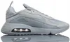 Nike Air Max 2090 C/S – buty męskie, kolor szary, rozmiar: Podgląd zdjęcia produktu 12