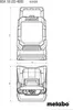 BSA 18 LED 4000 (601505850) Akku-Baustrahler Produktbild-Vorschau 5