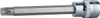 KS Tools 918.1640, Buchse, 1/2", Metrisch, 1 Kopf/Köpfe, Produktbild-Vorschau 2