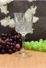4x pohár na červené víno a koktailový pohár na gin Náhľad obrázku produktu 4