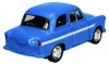 Welly Trabant P50 / P60 Blau 1:34 Die Cast Metall Modell  Produktbild-Vorschau 3
