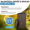 4rain MADERA zbiornik na deszczówkę zestaw kompletny 220 l Podgląd zdjęcia produktu 6
