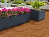 Terrassenfliese Bangkirai Holzfliese Produktbild-Vorschau 4