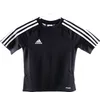 Adidas Estro 15 Jsy Black/White 128 Produktbild-Vorschau 1