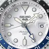 Zegarek  Seiko SSK033K1 srebrny Podgląd zdjęcia produktu 3