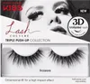 Kiss | Künstliche Wimpern, 3D Push-Up Brassiere Produktbild-Vorschau 7