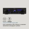 Auna Wzmacniacz, Mini wzmacniacz stereo HiFi, Wzmacniacz Podgląd zdjęcia produktu 5