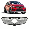 Kühlergrill DIAMOND, passend für MERCEDES GLE COUPE C292 Produktbild-Vorschau 1